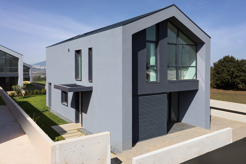 Новостройки - Istanbul, Türkiye - изображение 19