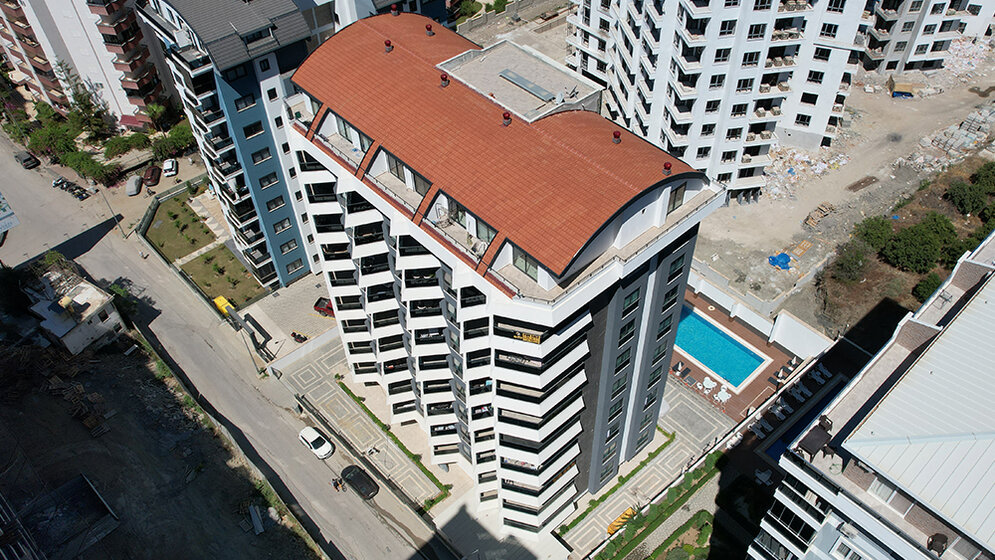 Dúplex - Antalya, Türkiye - imagen 17