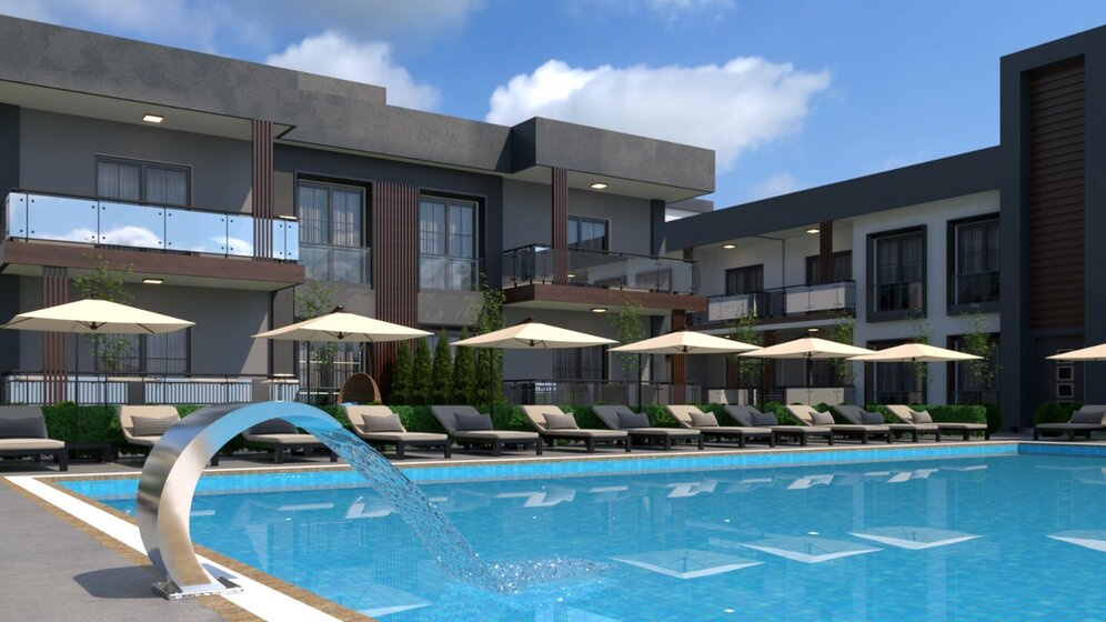 Pera Karasu Evleri – resim 3