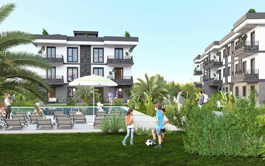 Green Homes – resim 2