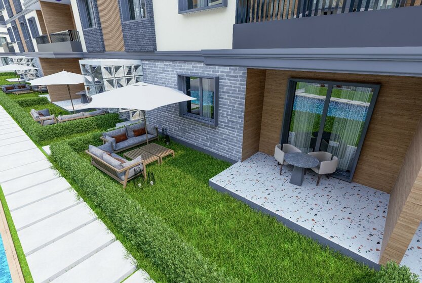 Pera Kocaali Evleri 2 – resim 3