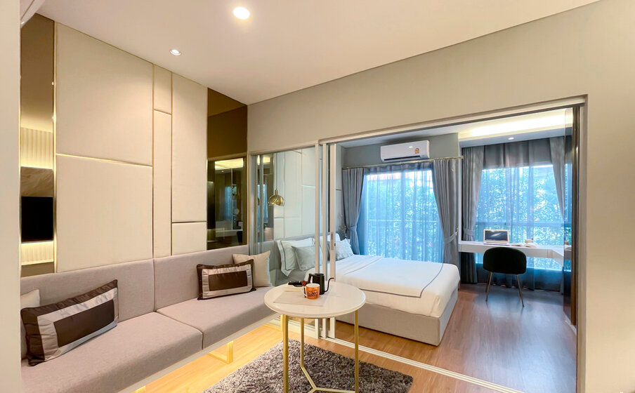 Lumpini Ville Charan - Faichai - изображение 7