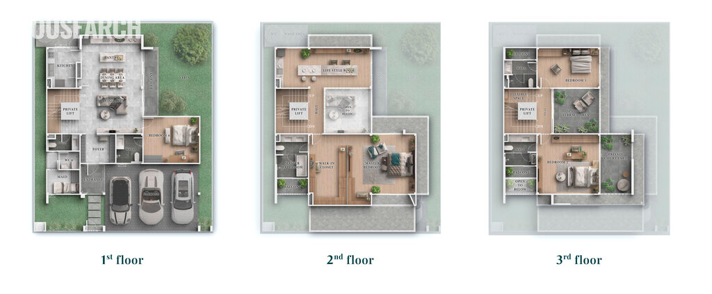 BAAN 365 Sukhumvit 77 - изображение 2