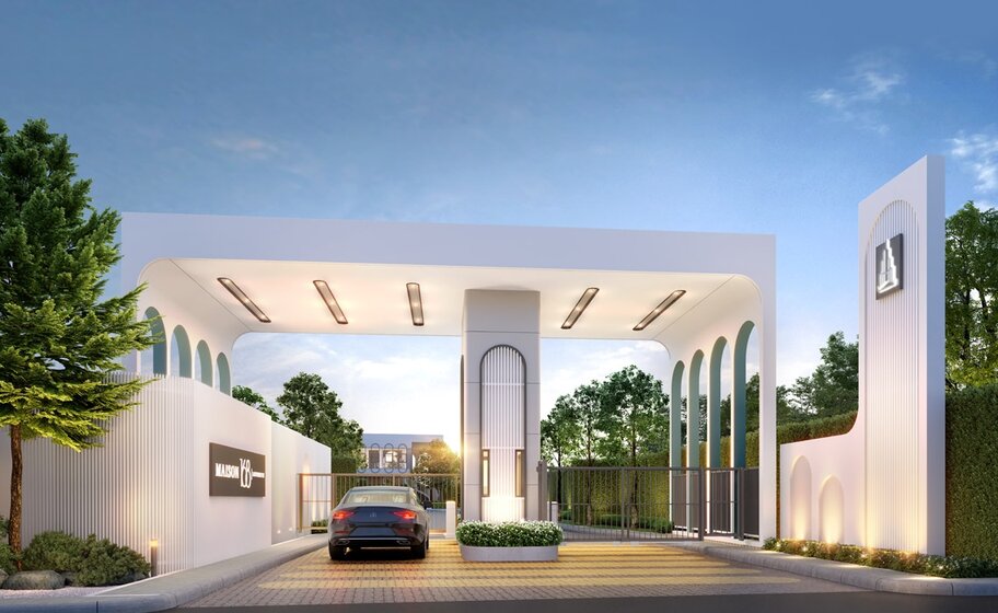 Новостройки - Bangkok province, Thailand - изображение 28