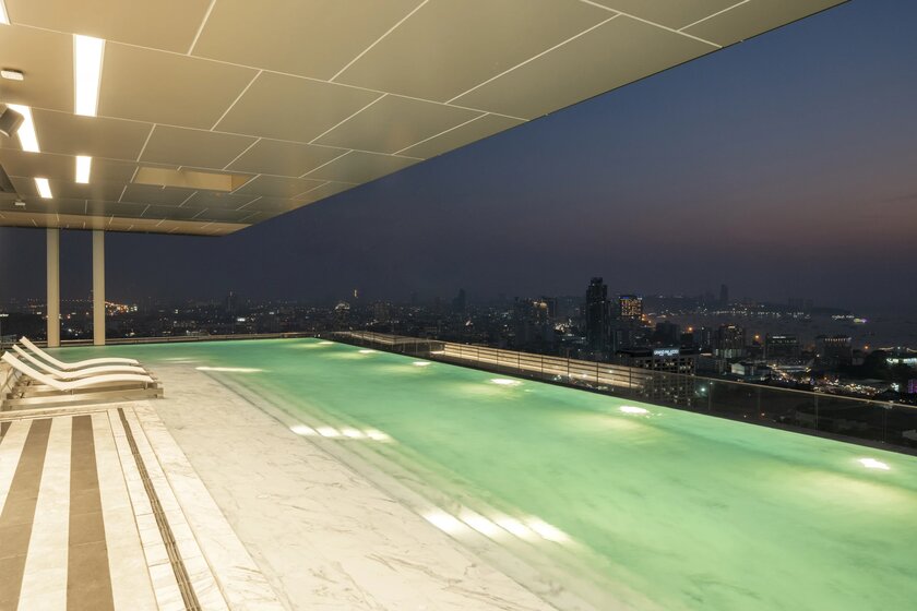 Apartments - Chonburi, Thailand - image 8