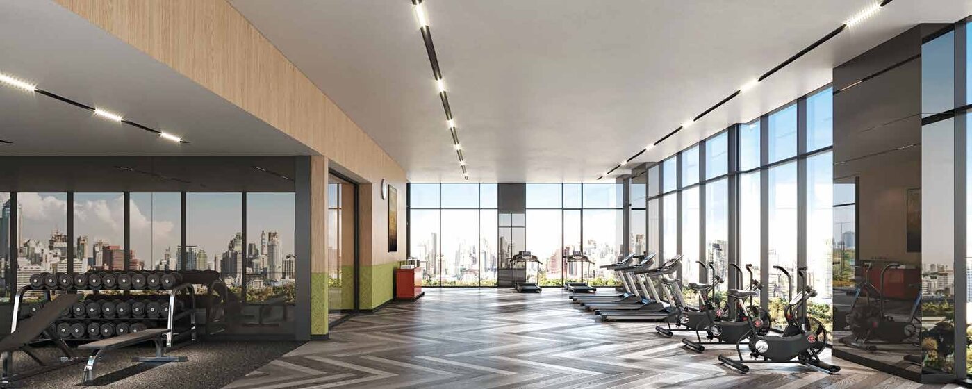 Neubauten – Thailand – Bild 8