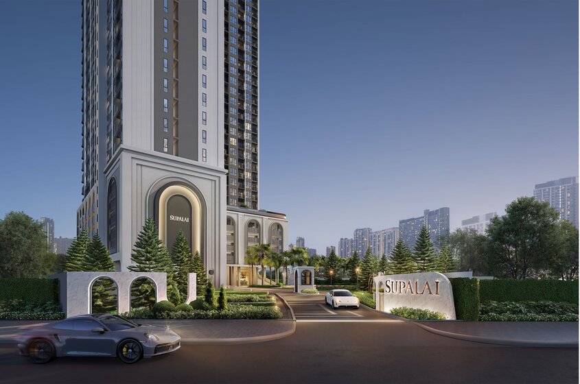 Yeni binalar – Tayland – resim 3