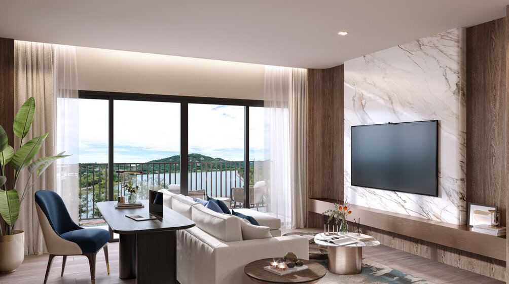 Supalai Kram Khao Tao – resim 5