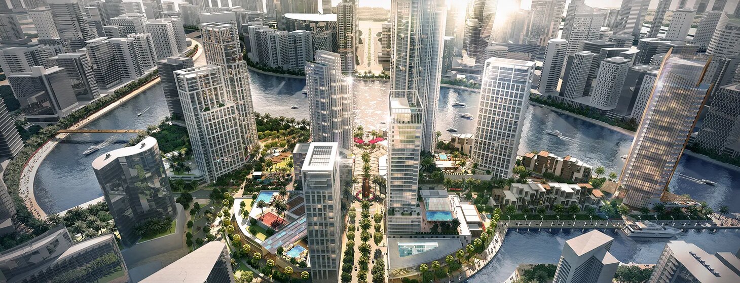 Appartements - Dubai, United Arab Emirates - image 35