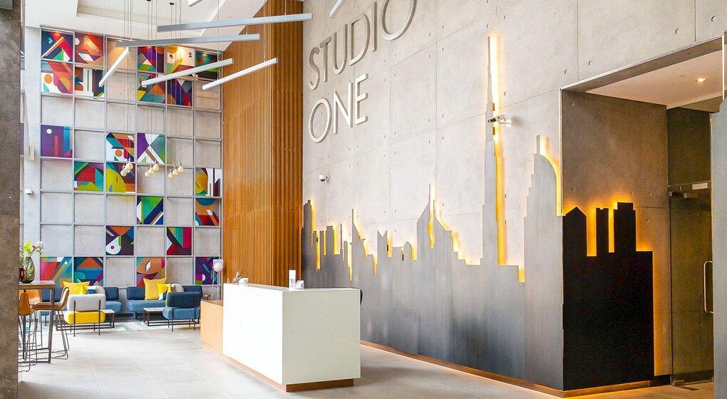 Studio One — imagen 4