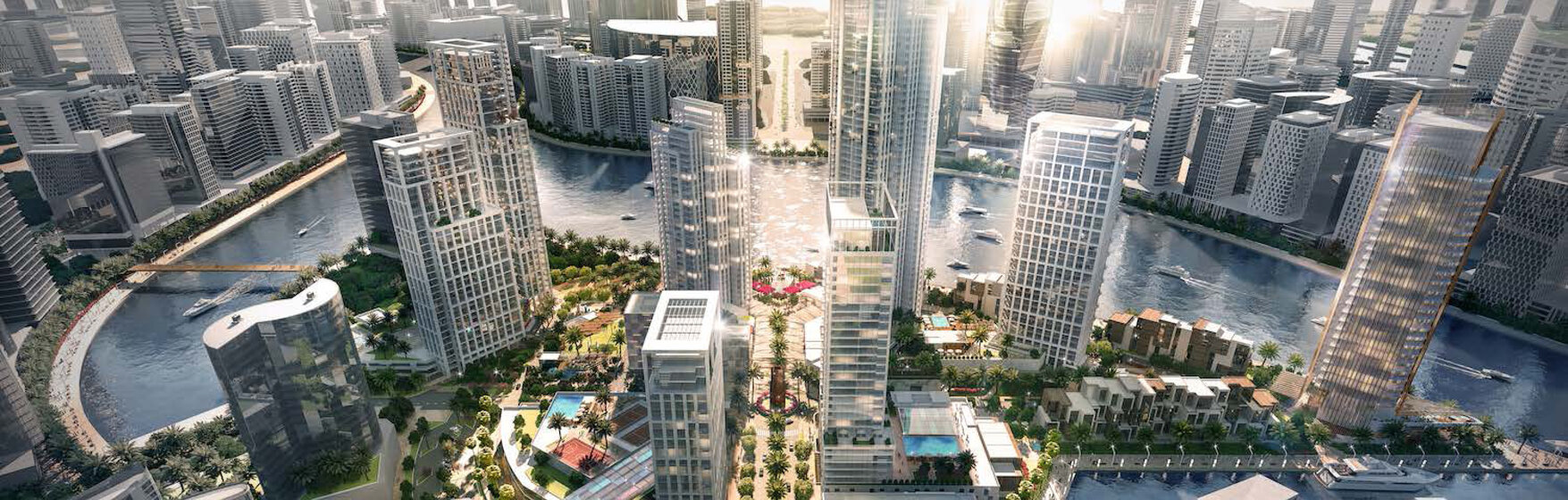Edificios nuevos - Dubai, United Arab Emirates - imagen 4