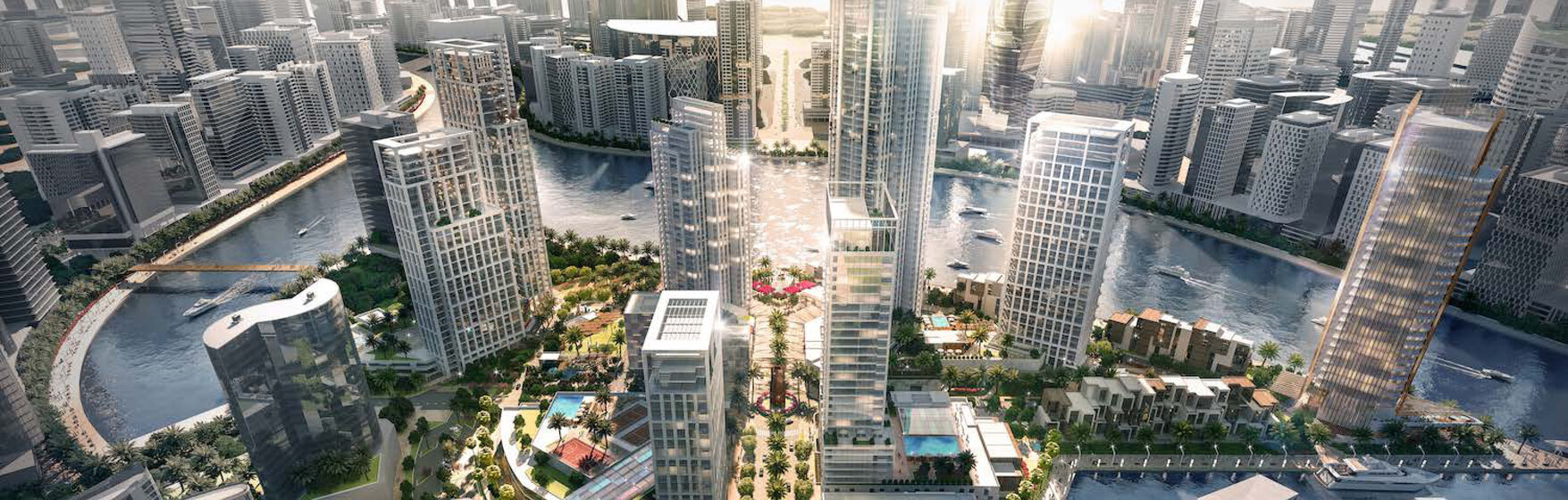 Stüdyo daireler – Dubai, Birleşik Arap Emirlikleri – resim 32