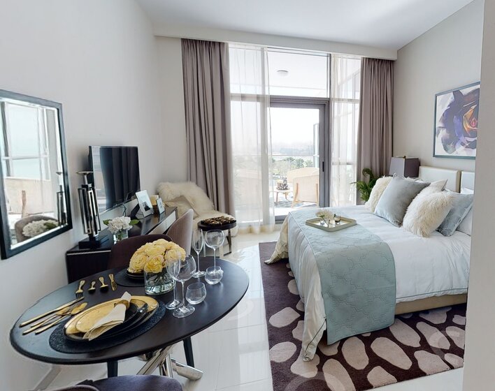 DAMAC Hills - Orchid – resim 5