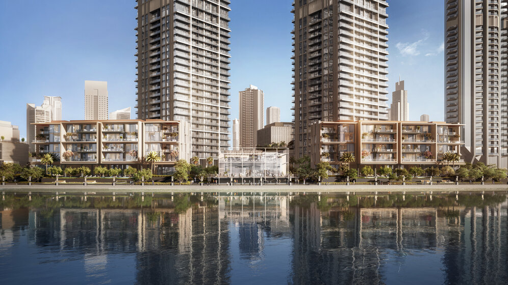 Stüdyo daireler – Dubai, Birleşik Arap Emirlikleri – resim 11