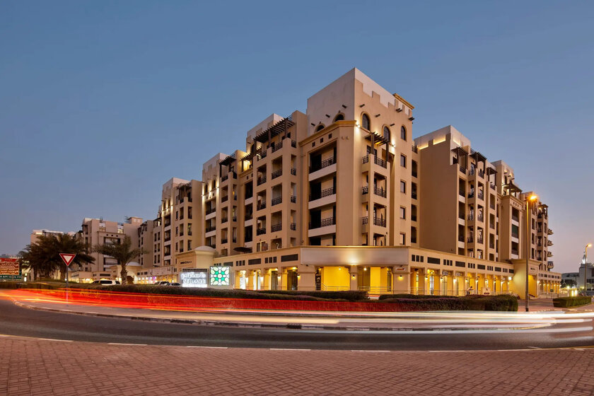 Apartments - Dubai, United Arab Emirates - image 1