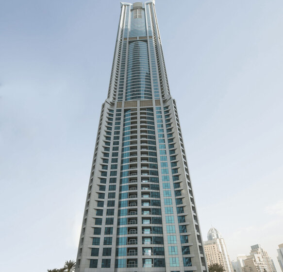 Stüdyo daireler – Dubai, Birleşik Arap Emirlikleri – resim 29