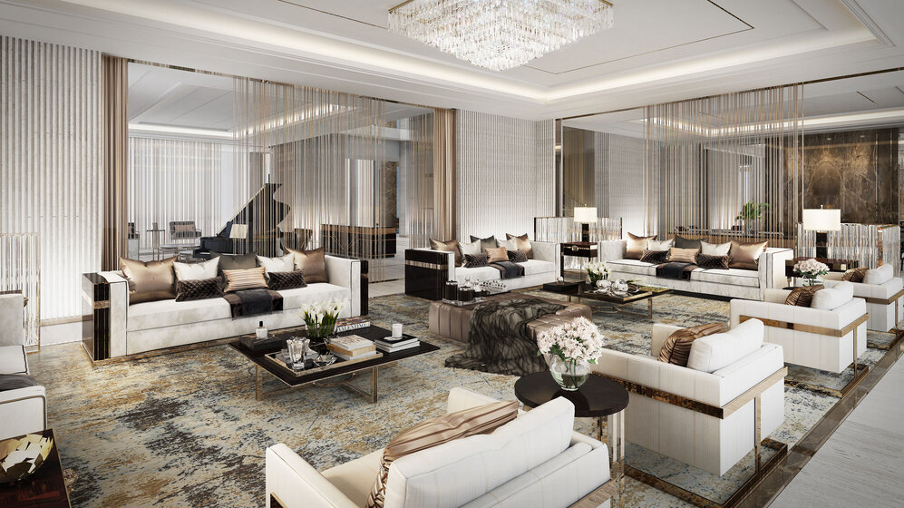 Properties for sale in Emirates Hills Villas - image 4