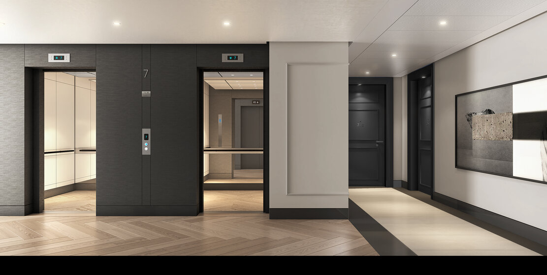 Wilton Park Residences – resim 5