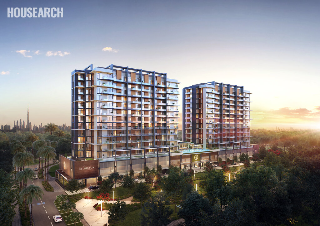 Wilton Park Residences — imagen 1