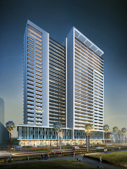Apartments zum mieten - Dubai - für 28.590 $/jährlich mieten – Bild 2
