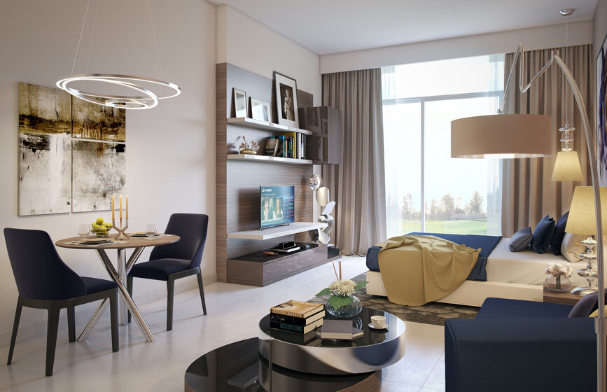 Апартаменты - Dubai, United Arab Emirates - изображение 28