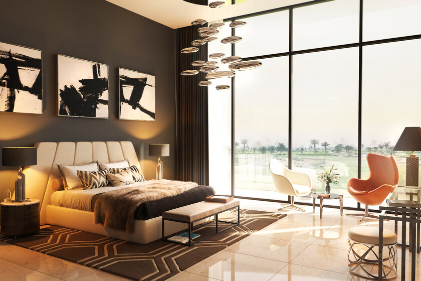Villas - Dubai, United Arab Emirates - image 21