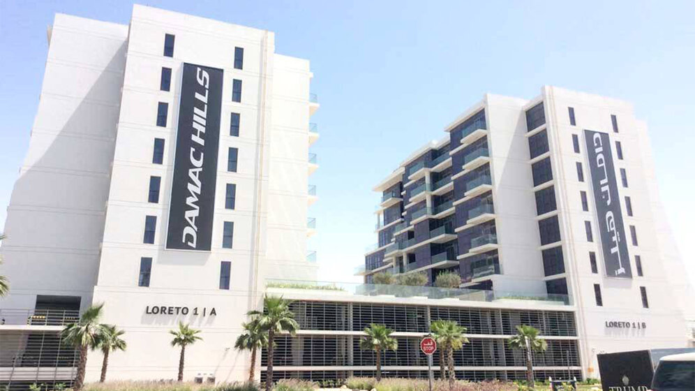 Апартаменты - Dubai, United Arab Emirates - изображение 8