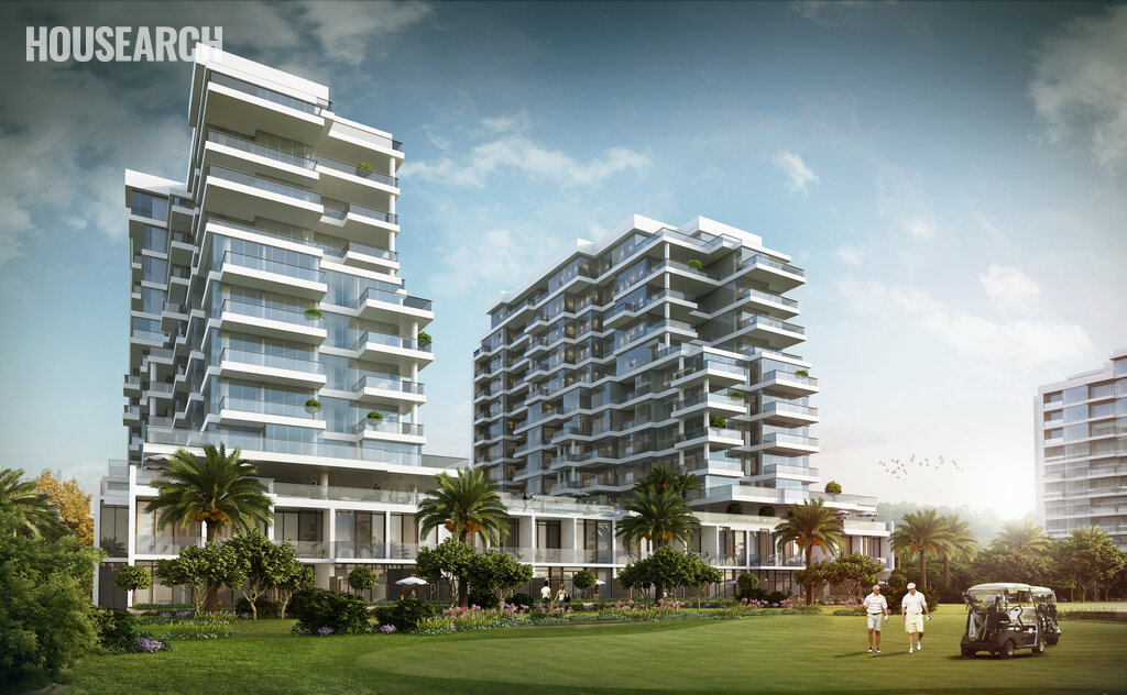 DAMAC Hills - Golf Promenade - изображение 1