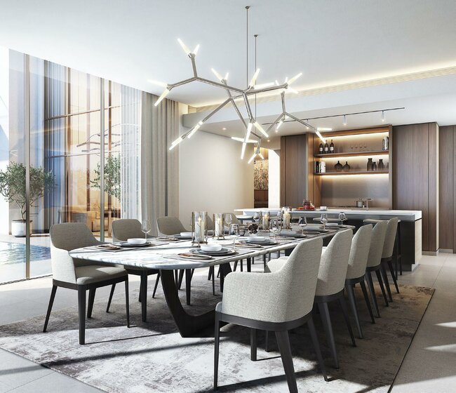 Neubauten – Dubai, United Arab Emirates – Bild 30
