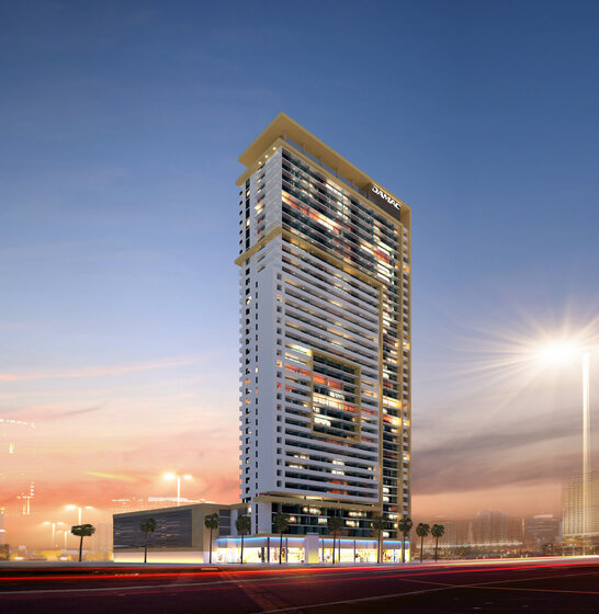 Edificios nuevos - Dubai, United Arab Emirates - imagen 17