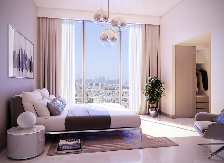 Апартаменты - Dubai, United Arab Emirates - изображение 12