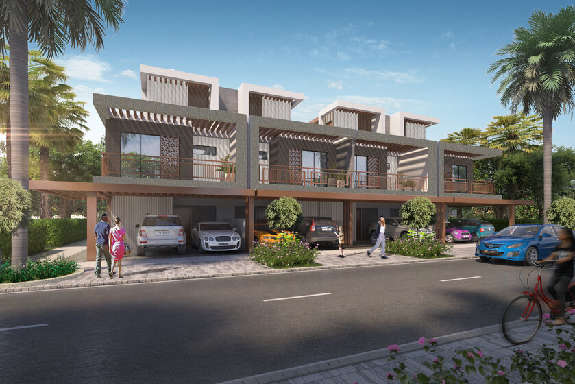 Townhouses - Dubai, United Arab Emirates - image 10