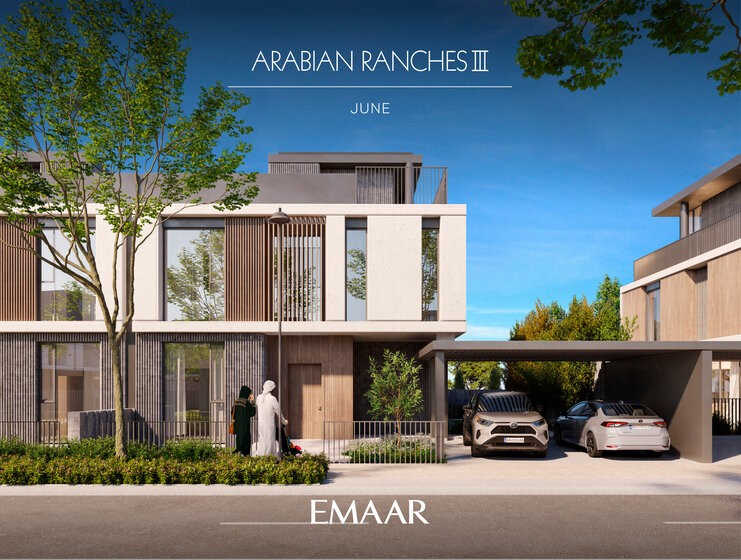 Houses - Dubai, United Arab Emirates - image 3