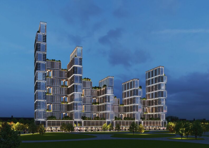 Doppelhäuser – Dubai, United Arab Emirates – Bild 8