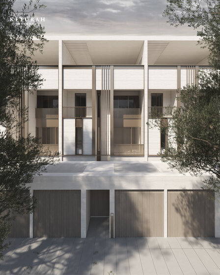 Stüdyo daireler – Dubai, Birleşik Arap Emirlikleri – resim 28