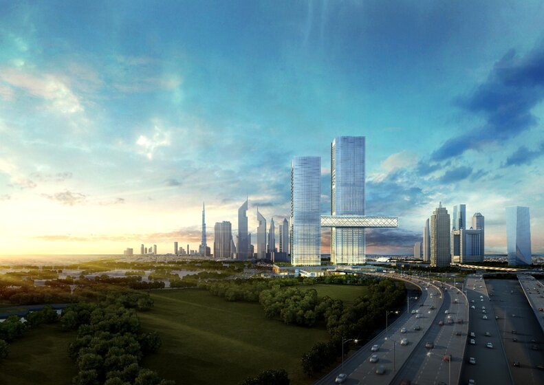 Apartments zum mieten - Dubai - für 81.688 $/jährlich mieten – Bild 5