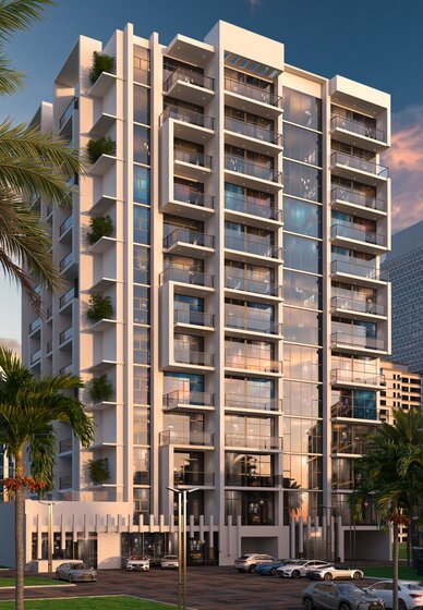 Apartamentos a la venta - Dubai - Comprar para 435.967 $ — imagen 4