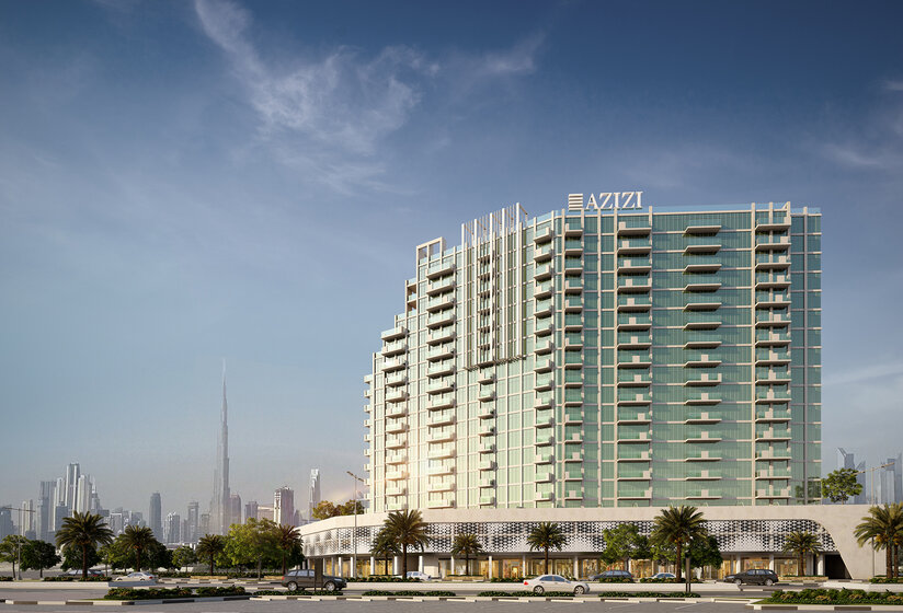 New buildings - Dubai, United Arab Emirates - image 5