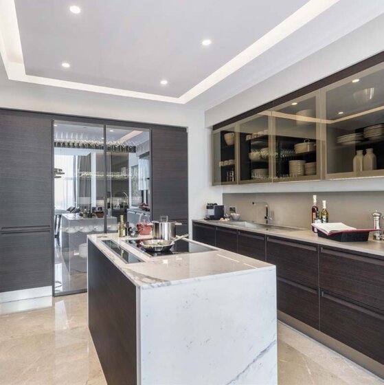 Emaar Square - Address Residence Istanbul - image 8