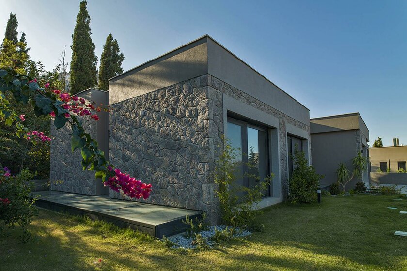 Häuser – Mugla, Türkei – Bild 2