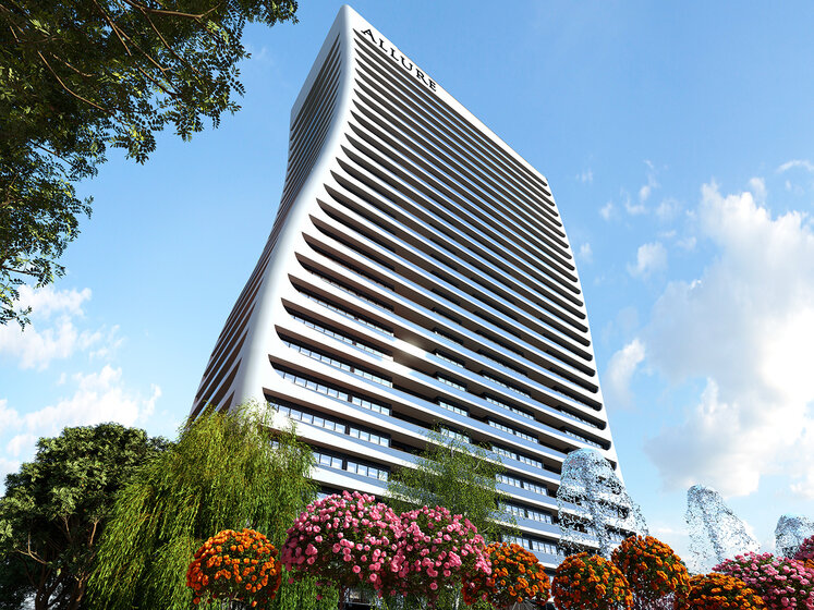 Stüdyo daireler – İstanbul, Türkiye – resim 17