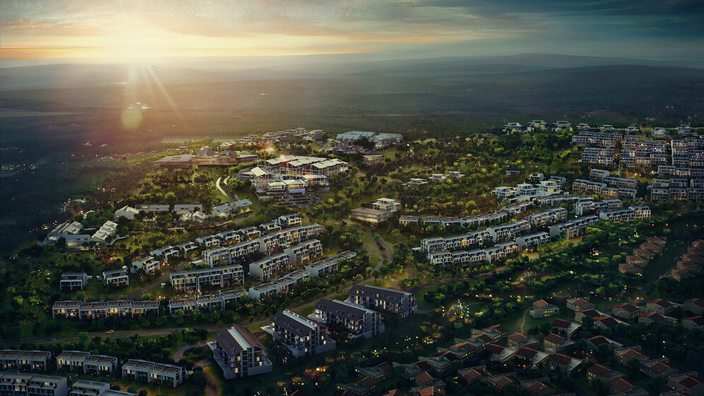 Yeni binalar – İstanbul, Türkiye – resim 21
