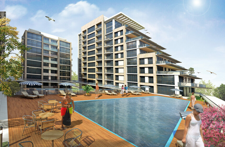 1Coastal City - image 3