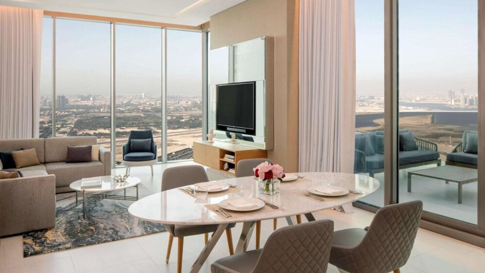 SLS Dubai Hotel & Residences - изображение 8