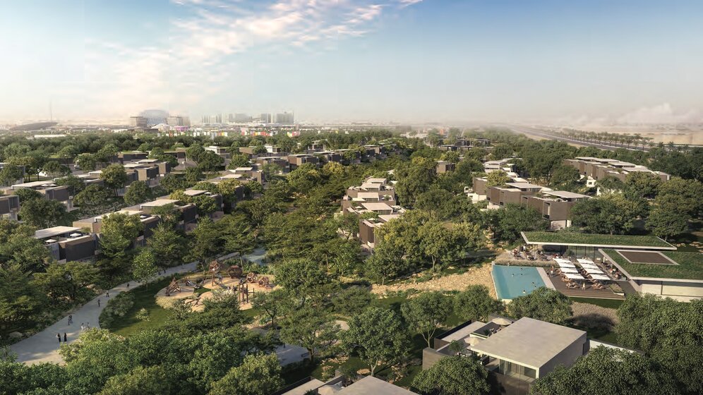 Villas - Dubai, United Arab Emirates - image 2
