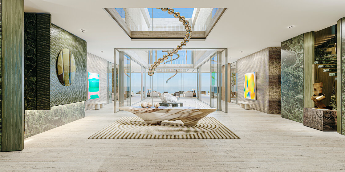 The Ritz Carlton Residences, Dubai Creekside - image 6