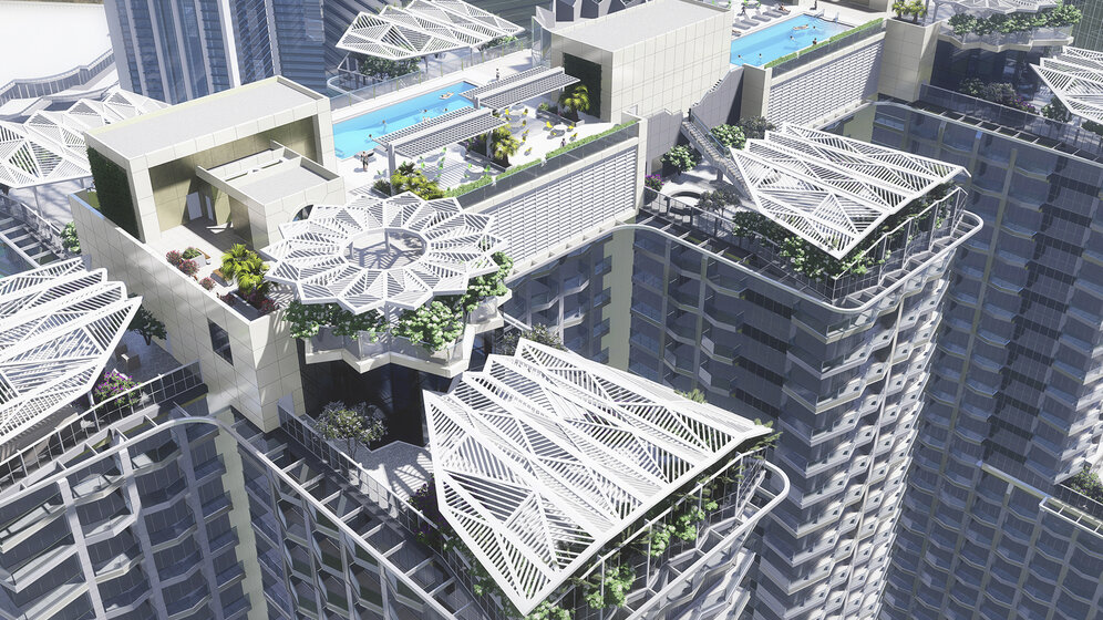 Edificios nuevos - Dubai, United Arab Emirates - imagen 24