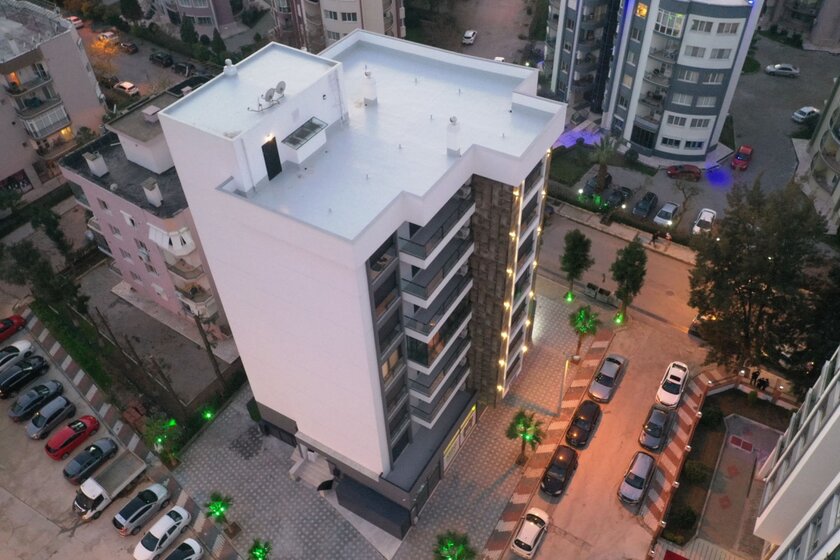 Nouveaux immeubles - İzmir, Türkiye - image 3