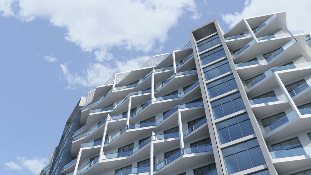Новостройки - Abu Dhabi, United Arab Emirates - изображение 19