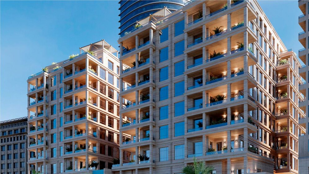 Apartments - Abu Dhabi, United Arab Emirates - image 25
